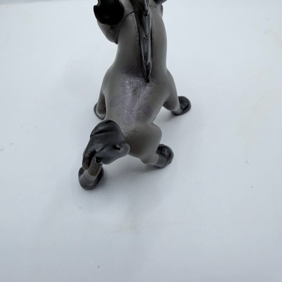 Disney The Lion Guard 3" Toy Figure Janja Gray Spotted Hyena Pride Lands READ - Picture 5 of 10